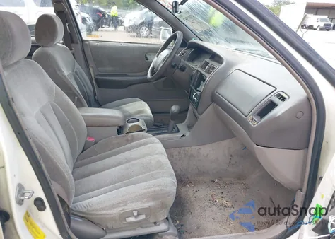 1998 Toyota Avalon Xl из США, поврежденный, VIN 4T1BF18BXWU261040